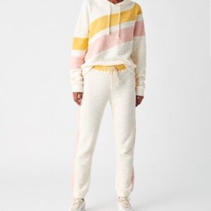 GUC Faherty Vista Jogger Pants | Small